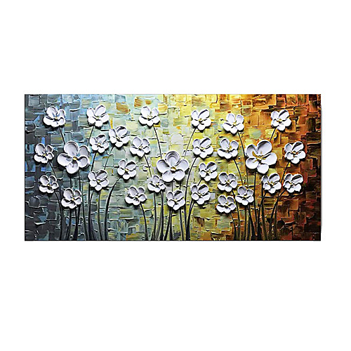 

100% Hand-Painted Contemporary Art Oil Painting On Canvas Modern Paintings Home Interior Decor Art Painting Large Canvas Art(Rolled Canvas without Frame)