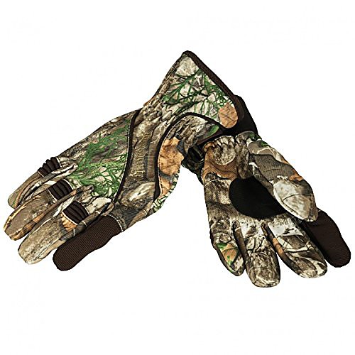 

Muflon light Gloves Realtree Edge Medium Camo