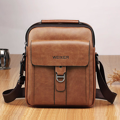 

men waterproof outdoor shoulder bag handbag crossbody bag