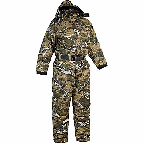 

RIDGE THERMO M OVERALL Dissolve Veil Large Camo Large Camo