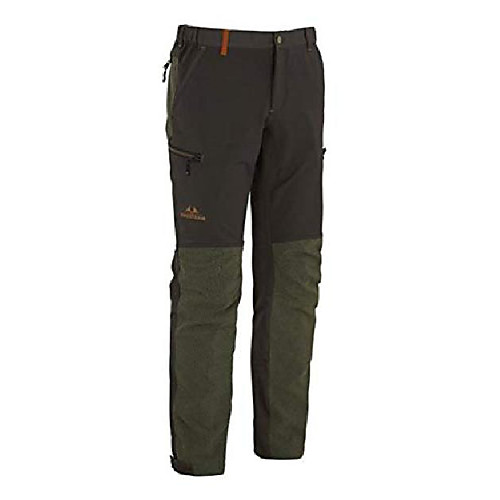 

Lynx XTRM M Trouser Black C54 C54