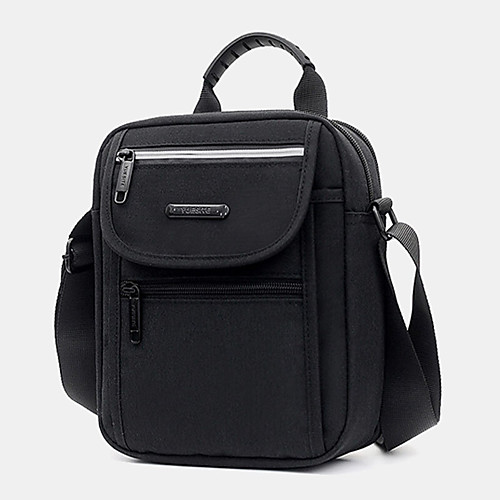 

men light weight large capacity shoulder bag shoulder bag for outdoor