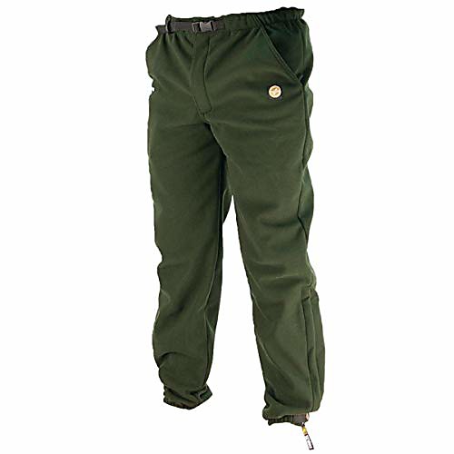 

4WD Pants Medium Medium Green Trousers (63863) Women's/Ladies