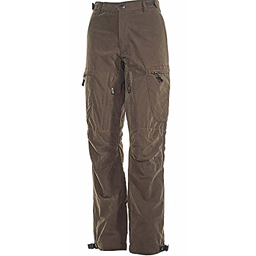 

Trousers Hamra Lady Olive C38 Olive C38 Olive Breathable
