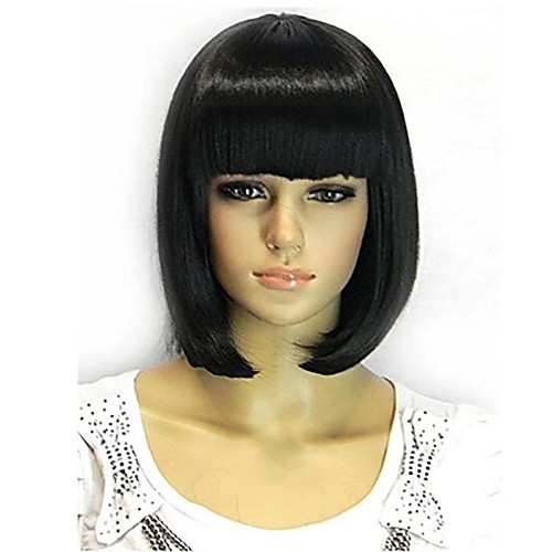 

snow white dress-up wig costume accessory
