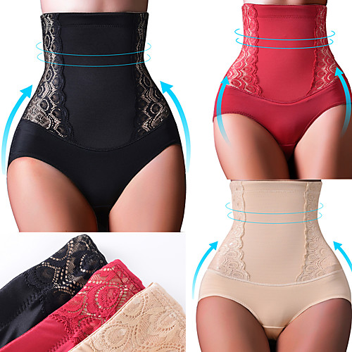 

Waist N / A Fashionable Design / Help to lose weight Spandex Grooming Fashionable Design / Help to lose weight