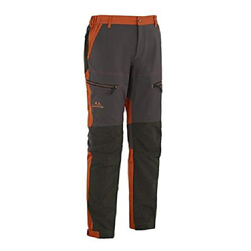

Lynx XTRM M Trouser Orange C46 C46 Multicoloured Lightweight