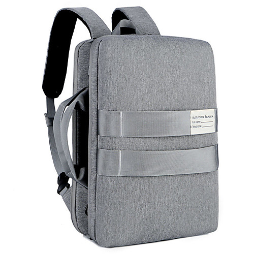 

men women waterproof multifunctional handbag for business