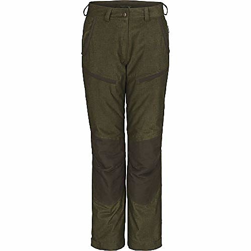 

5707335411413 North Lady trousers Pine green 42