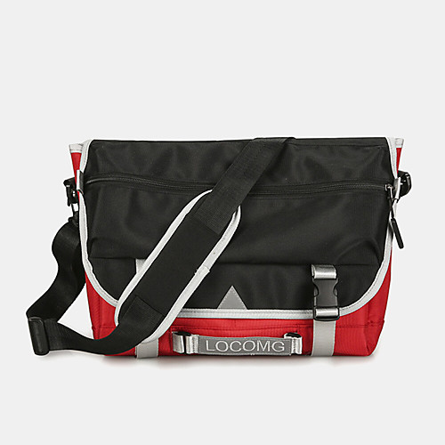 

men tide casual shoulder bag crossbody bag light weight bag