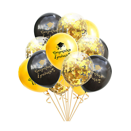 

Balloon Emulsion 15 Graduation