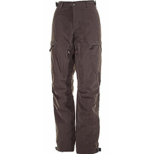 

Trousers Hamra Lady Brown C42 Brown C42 Brown Breathable