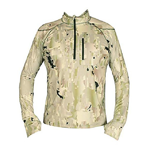 

Men 5713134008556 Badger - Open Ghost, XL
