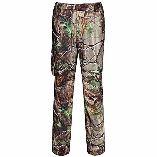 

realtree ap realtree ap trousers, waterproof, 106.7 cm waist