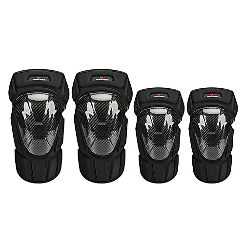 

Mountain Bike / Road Bike / Climbing Protection for Mountain Bike / MTB / Outdoor Exercise / Cycling / Bike Unisex Impact Resistant / Wear-Resistant / Shockproof Sports & Outdoor / Motorcycle Fiber