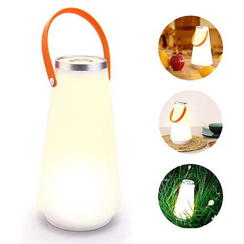 

Camping Lanterns & Tent Lights Emergency Lights Rechargeable LED LED Emitters 1 Mode Rechargeable Portable Camping / Hiking / Caving Everyday Use White