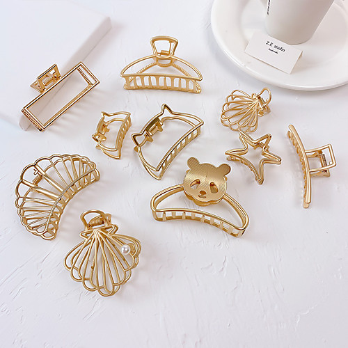 

Mixed Length Normal Others Clip Others Classic Clips Metal
