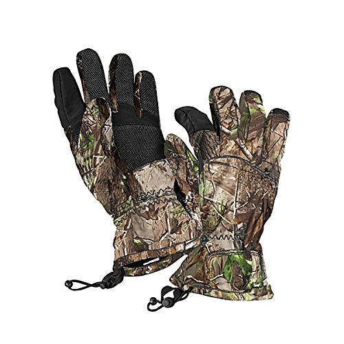 

Glove Camo X-Large Camo X-Large Camo