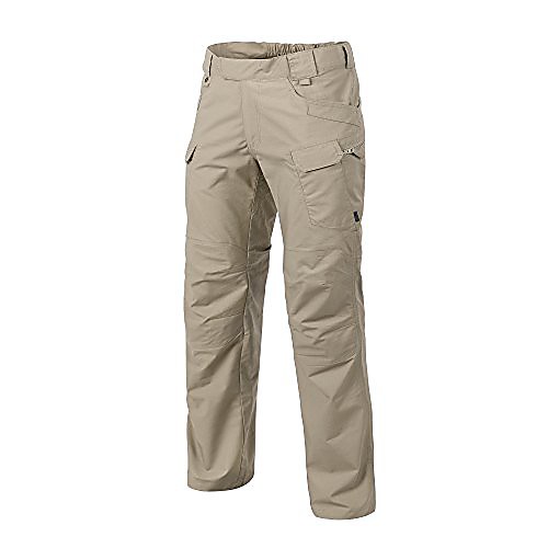 

-Tex Urban Tactical Pants - Polycotton Ripstop Khaki S/Long