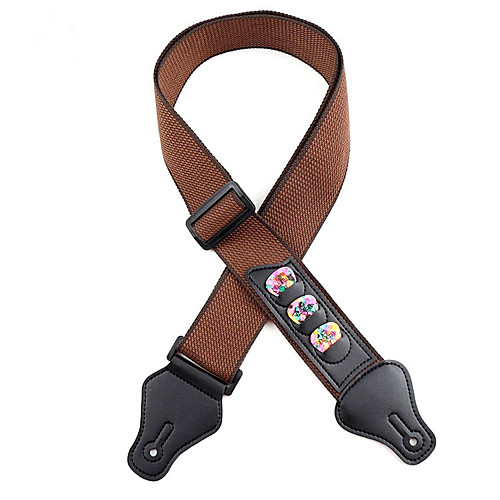 

Guitar Straps Guitar Guitar Straps Classical Wooden Guitar Cotton Belt Shoulder Canvas With Personalized Strap