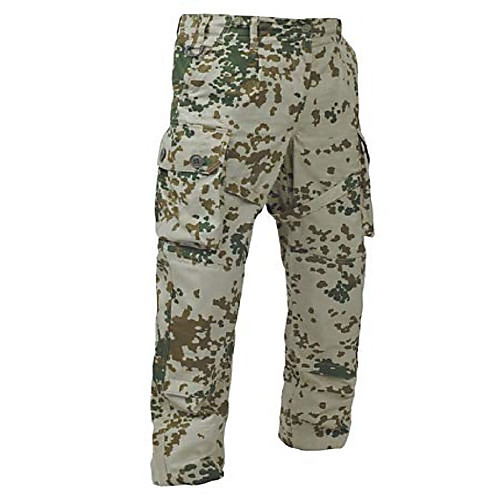 

KSK Combat Trousers, Tropical camouflage pattern, 54 (EU)