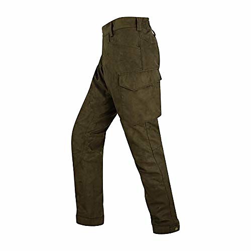 

Hoggs Of Fife Rannoch Waterproof Shooting Trousers