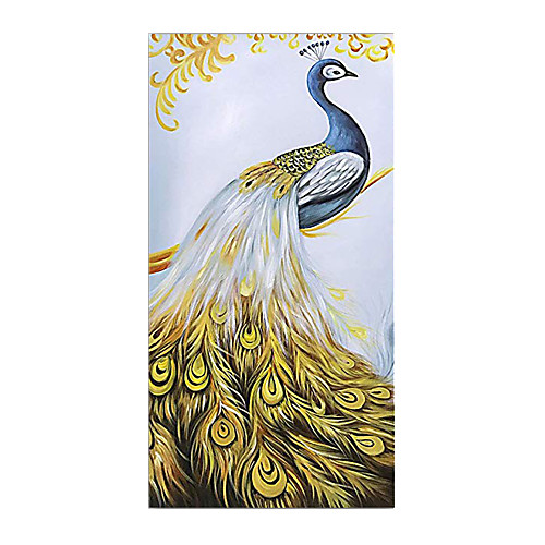 

100% Hand-Painted Contemporary Art Oil Painting On Canvas Modern Paintings Home Interior Decor Art Painting Large Canvas Art(Rolled Canvas without Frame)