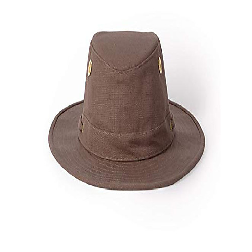 

Endurables Hemp Hat Mocha 7 3/8
