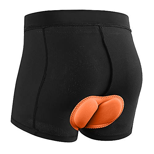 

cycling shorts women padded gel cycling shorts cotton cycling underpants bike cycling underpants cycling underpants with seat pad for downhill mtb riding cycling xl