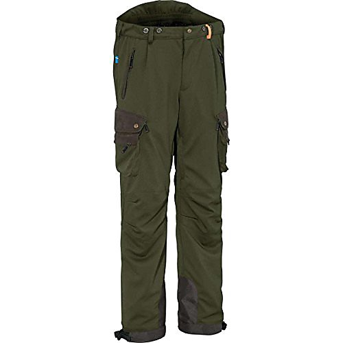 

Crest Light Classic Trouser Non-Standard Sizing D112 D112 Green