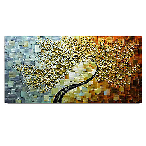

100% Hand-Painted Contemporary Art Oil Painting On Canvas Modern Paintings Home Interior Decor Art Painting Large Canvas Art(Rolled Canvas without Frame)