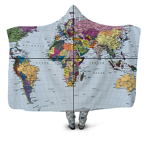 

Sherpa Fleece Throw Blanket,Super Soft Warm Flannel Plush Blankets and Throws, Lightweight Cozy Fuzzy Luxury Blanket for Couch Sofa Bed