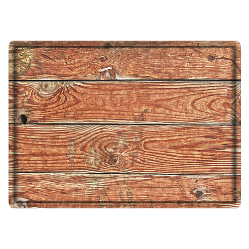 

Rectangle 3/5 (1.5 cm) Doormats Machine Made Bonded Non Skid Classic Geometic