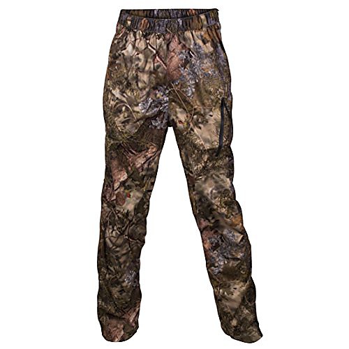 

XKG Windstorm Peak Camo Rain Pant, Mountain Shadow, Medium
