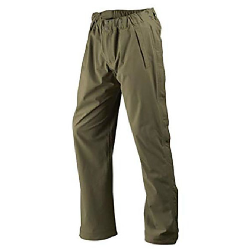 

Orton Packable Overtrousers Willow Green C48 Green