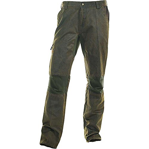 

Wolverine M Trousers Green C58 C58