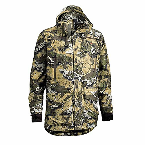 

Ridge Classic M Jacket C58 Camo C58 Camo