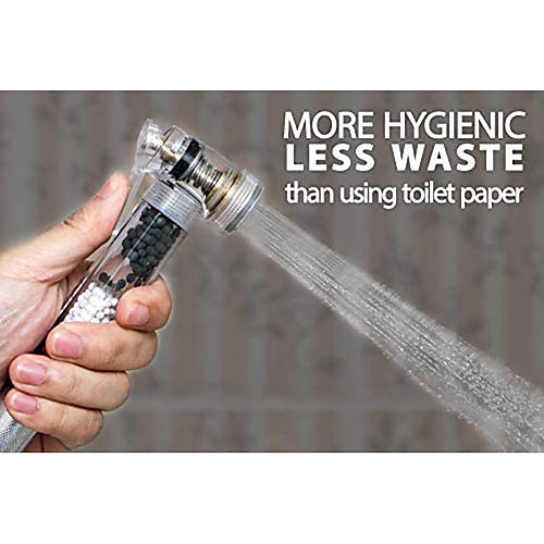 

Single hole Bidet Multi-Ply Self-Cleaning Contemporary