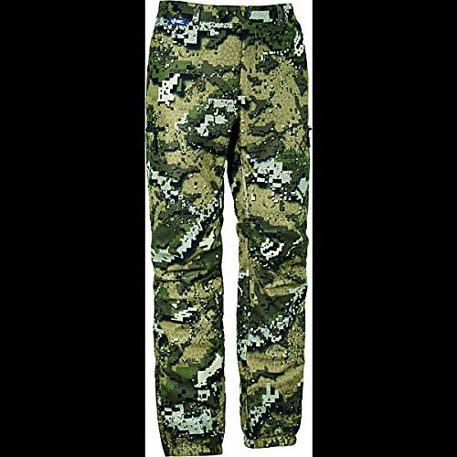 

Alpha Pro M Trousers C48 C48 Multicoloured