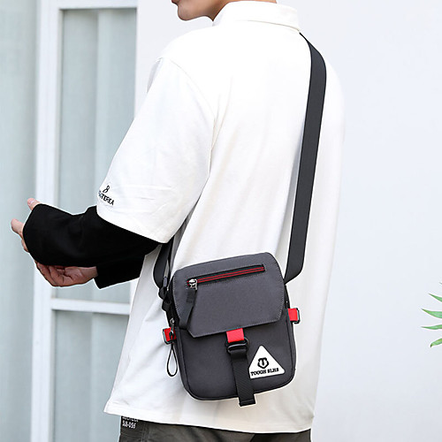 

men waterproof outdoor sport bag crossbody bag shoulder bag