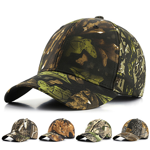 

camo baseball cap with net hunting and outdoor cap, basecap
