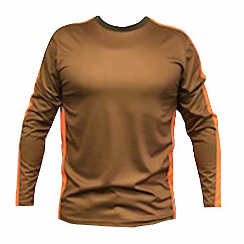 

Quick Dry Upland Hunting Shirt, Upland, 2X
