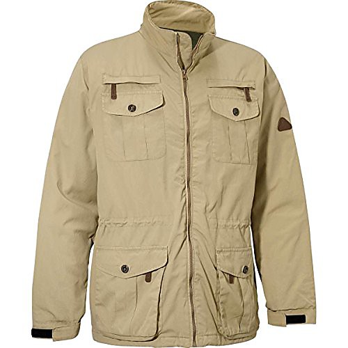 

Mananga M Jacket Beige C52 Beige C52 Beige