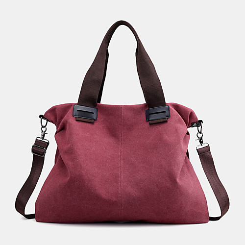 

women vintage large capacity handbag shoulder bag