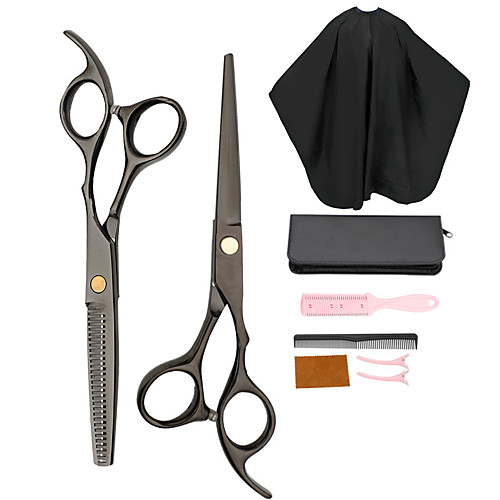 

Hair Cutting Scissors Head Hair Trimmers Wet and Dry Shave Stainless steel