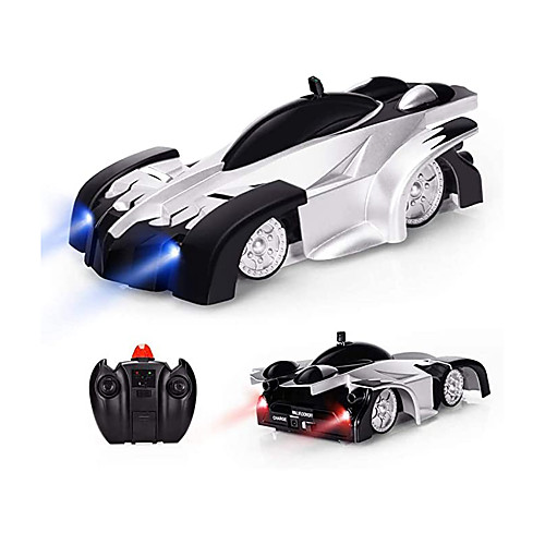 

Toy Car Remote Control Car High Speed Rechargeable 360° Rotation Remote Control / RC Music & Light Buggy (Off-road) Stunt Car Racing Car 2.4G For Kid's Adults' Gift