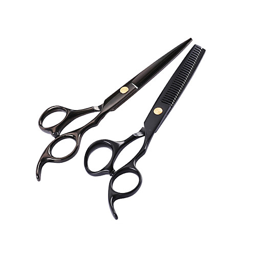 

Hair Cutting Scissors Head Hair Trimmers Wet and Dry Shave Stainless steel