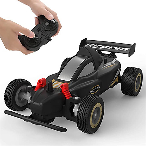 

Toy Car Remote Control Car High Speed Waterproof Rechargeable Remote Control / RC Music & Light 1:20 Buggy (Off-road) Stunt Car Racing Car 2.4G For Kid's Adults' Gift