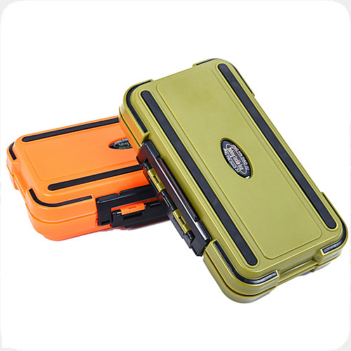 

Fishing Tackle Box Tackle Box Waterproof ABS 16 cm