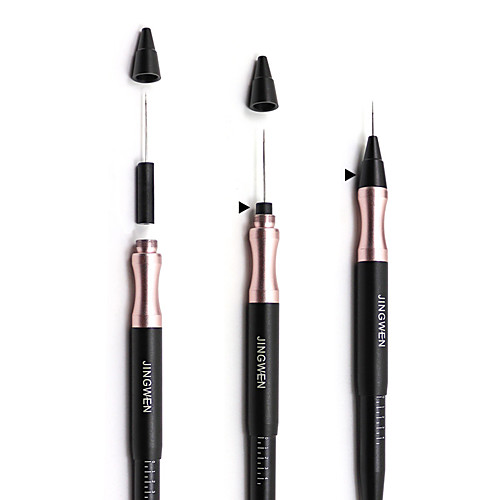 

ITATOO Aluminum Alloy Permanent Makeup Machines Safety / Low Noise / New Pen cap Recommended for Other